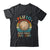 Vintage Never Forget Pluto Nerdy Astronomy Space Science Shirt & Hoodie | teecentury