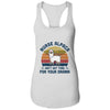 Vintage Nurse Alpaca Ain't Got Time For Your Drama T-Shirt & Tank Top | Teecentury.com