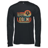 Vintage Soccer Dad The Man The Myth The Legend T-Shirt & Hoodie | Teecentury.com