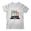 Virtual Eighth Grader Distance Learning Back To School T-Shirt & Hoodie | Teecentury.com