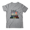 Virtual Seventh Grader Distance Learning Back To School T-Shirt & Hoodie | Teecentury.com