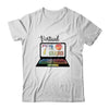 Virtual Seventh Grader Distance Learning Back To School T-Shirt & Hoodie | Teecentury.com
