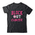 Volleyball Breast Cancer Awareness Block Out Cancer Shirt & Hoodie | teecentury