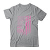 Volleyball Girl USA Flag Volleyball Player T-Shirt & Tank Top | Teecentury.com