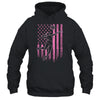 Volleyball Girl USA Flag Volleyball Player T-Shirt & Tank Top | Teecentury.com
