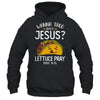 Wanna Taco Bout Jesus Cinco De Mayo Women Men T-Shirt & Tank Top | Teecentury.com