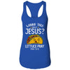 Wanna Taco Bout Jesus Cinco De Mayo Women Men T-Shirt & Tank Top | Teecentury.com