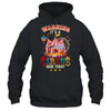 Warning Its A Circus Here Today Circus Birthday Party Shirt & Tank Top | teecentury