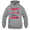 Warning The Girls Are Drinking Again Funny Gifts T-Shirt & Tank Top | Teecentury.com