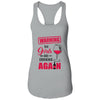 Warning The Girls Are Drinking Again Funny Gifts T-Shirt & Tank Top | Teecentury.com