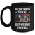 We Don't Know Them All But We Owe Them All Memorial Day Mug | teecentury