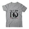 We Still Do Since 2001 21th Wedding Anniversary T-Shirt & Hoodie | Teecentury.com