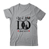 We Still Do Since 2009 13th Wedding Anniversary T-Shirt & Hoodie | Teecentury.com
