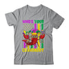 Whos Your Crawdaddy Crawfish Mardi Gras Funny Flag Shirt & Hoodie | teecentury