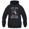 Why Walk When You Can Cartwheel Gymnast Gymnastic Girl Shirt & Tank Top | teecentury