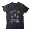 Why Walk When You Can Cartwheel Tumbling Funny Girl Shirt & Tank Top | teecentury