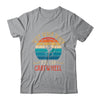 Why Walk When You Cartwheel Gymnastics Girls Women Shirt & Tank Top | teecentury