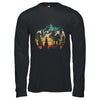 Wildlife Trees Outdoors Nature Retro Forest Shirt & Hoodie | teecentury