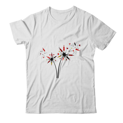 Wine Dandelion Drinking Wine Rose For Wine Lovers Rose Lover T-Shirt & Tank Top | Teecentury.com