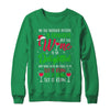 Wine Is So Delightful Ugly Christmas Sweater T-Shirt & Sweatshirt | Teecentury.com