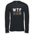 Wine Turkey Family Thanksgiving T-Shirt & Long Sleeve | Teecentury.com