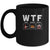 Wine Turkey Family Thanksgiving Mug Coffee Mug | Teecentury.com