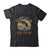 Women Love Me Fish Fear Me Funny Vintage Fishing T-Shirt & Hoodie | Teecentury.com