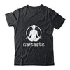 Workout Yoga Namaste Yoga Fitness Shirt & Tank Top | teecentury
