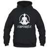 Workout Yoga Namaste Yoga Fitness Shirt & Tank Top | teecentury