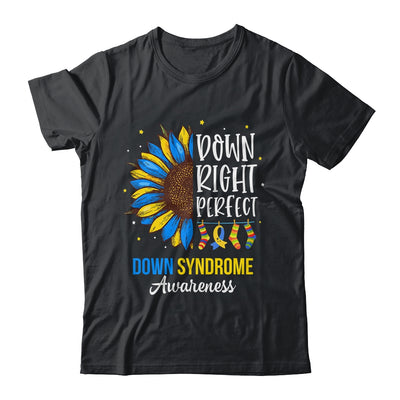 World Down Syndrome Day Awareness Socks 21 March Sunflower Shirt & Hoodie | teecentury