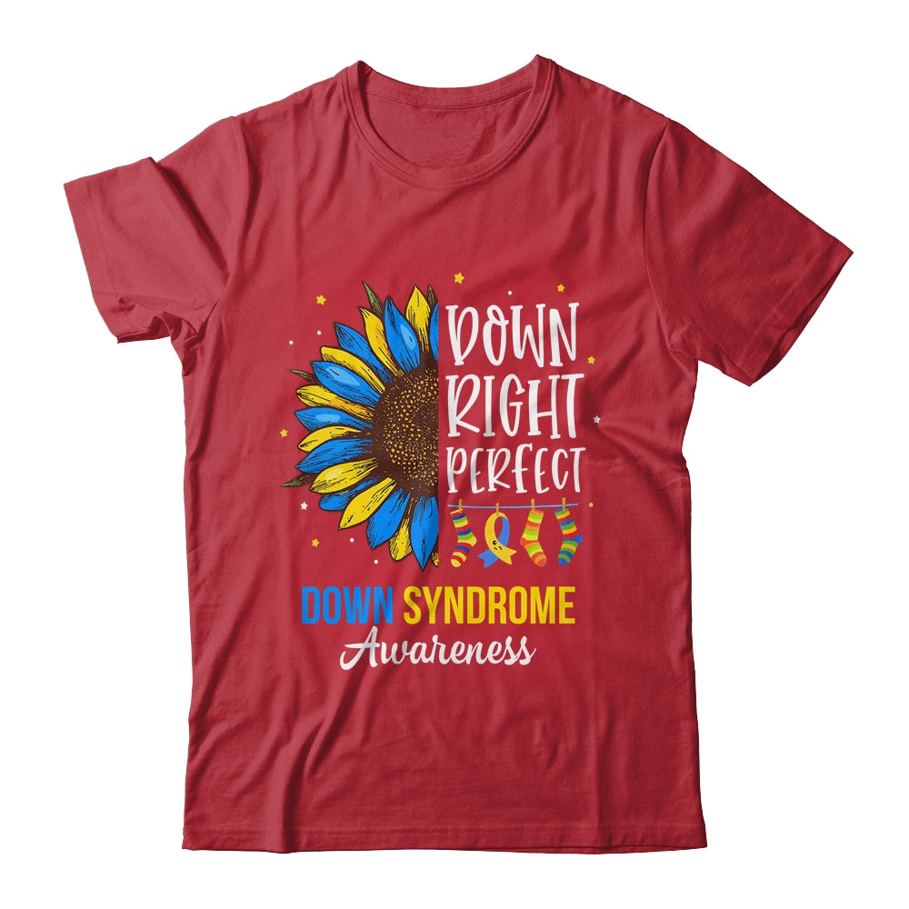 World Down Syndrome Day Awareness Socks 21 March Sunflower Shirt & Hoodie | teecentury