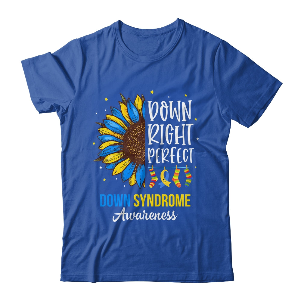 World Down Syndrome Day Awareness Socks 21 March Sunflower Shirt & Hoodie | teecentury