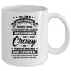 Yes I'm A Spoiled Husband But Not Yours Funny Wife Gifts Mug Coffee Mug | Teecentury.com