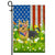 Yorkie American USA Flag 4th of July Dog Lover On Independence Day | teecentury