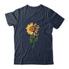 You Are My Sunshine Dinosaur T-Rex Sunflower T-Shirt & Tank Top | Teecentury.com