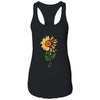 You Are My Sunshine Dinosaur T-Rex Sunflower T-Shirt & Tank Top | Teecentury.com