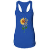 You Are My Sunshine Dinosaur T-Rex Sunflower T-Shirt & Tank Top | Teecentury.com