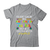 You Dont Scare Me Im A Special Education Teacher Funny Shirt & Hoodie | teecentury