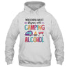 You Know What Rhymes With Camping Alcohol T-Shirt & Tank Top | Teecentury.com
