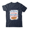 You Look Like 4th Of July Makes Me Want A Hot Dog Real Bad T-Shirt & Tank Top | Teecentury.com