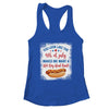 You Look Like 4th Of July Makes Me Want A Hot Dog Real Bad T-Shirt & Tank Top | Teecentury.com