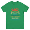 You're Lucky I Made An Appearance Video Game Controller Boys Youth Shirt | teecentury