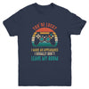 You're Lucky I Made An Appearance Video Game Controller Boys Youth Shirt | teecentury