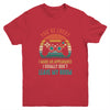 You're Lucky I Made An Appearance Video Game Controller Boys Youth Shirt | teecentury