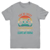 You're Lucky I Made An Appearance Video Game Controller Boys Youth Shirt | teecentury