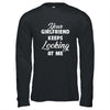 Your Girlfriend Keeps Looking At Me Funny T-Shirt & Hoodie | Teecentury.com