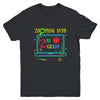Zooming Into 2nd Grade Virtual Back to School Youth Youth Shirt | Teecentury.com