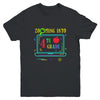 Zooming Into 4th Grade Virtual Back to School Youth Youth Shirt | Teecentury.com
