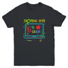 Zooming Into 6th Grade Virtual Back to School Youth Youth Shirt | Teecentury.com