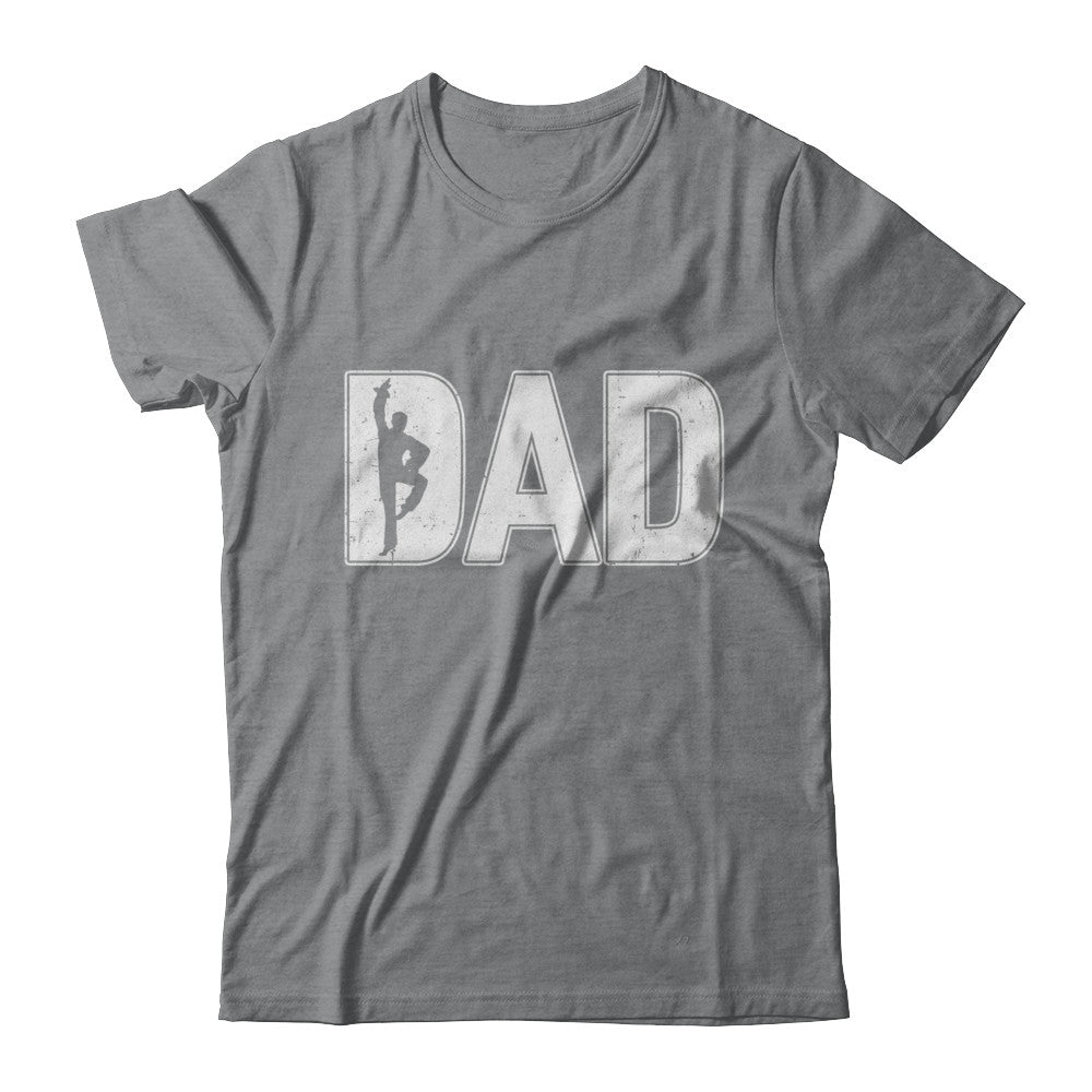 Dance Dad Ballet Father's Day T-Shirt & Hoodie | Teecentury.com